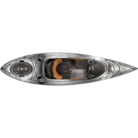 Old Town Loon 106 Angler Kayak Urban Camo, One Size