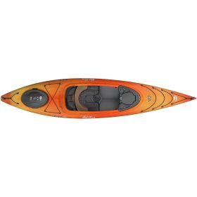 Old Town Loon 120 Recreational Kayak Sunrise, One Size