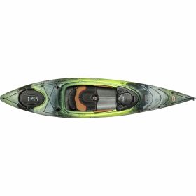 Old Town Loon 126 Angler Kayak First Light, One Size