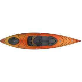 Old Town Loon 126 Recreational Kayak Sunrise, One Size