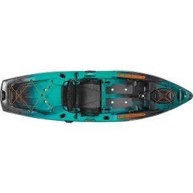 Old Town Sportsman 106 Kayak