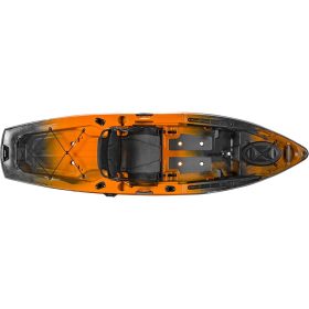 Old Town Sportsman 106 Kayak Ember, 10ft 6in