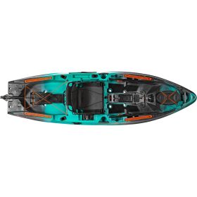 Old Town Sportsman 106 MK Kayak