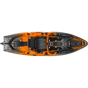 Old Town Sportsman 106 MK Kayak Ember, 10ft 6in