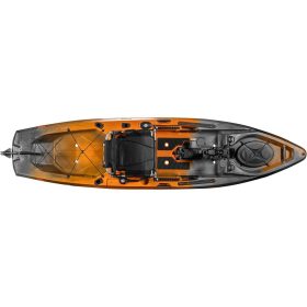 Old Town Sportsman 120 Pedal Kayak