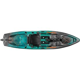 Old Town Sportsman 120 Pedal Kayak Photic, 12ft