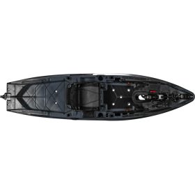 Old Town Sportsman Autopilot 120 Kayak