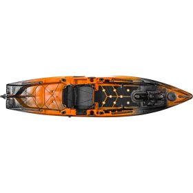 Old Town Sportsman Autopilot 136 Kayak