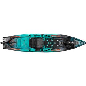 Old Town Sportsman Autopilot 136 Kayak Photic, 13ft 6in