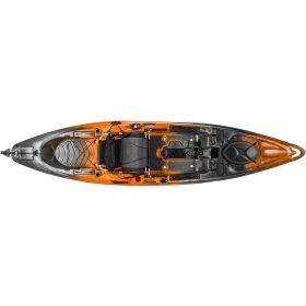 Old Town Sportsman Big Water Pedal Kayak