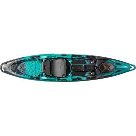 Old Town Sportsman BigWater 132 Kayak Photic, 13ft 2in