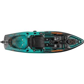 Old Town Sportsman PDL 106 Paddle Kayak