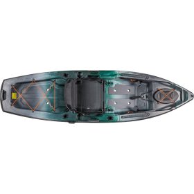 Old Town Topwater 106 Kayak Boreal Camo, 10ft 6in