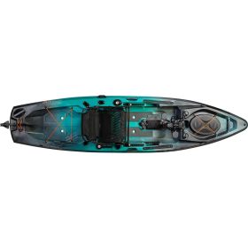 Old Town Topwater 120 PDL Kayak - 2022