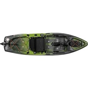 Old Town Topwater PDL Kayak