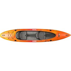 Old Town Twin Heron Tandem Kayak Sunrise, 13ft 6in