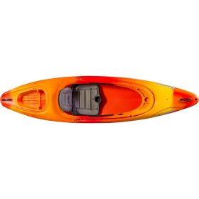 Old Town Vapor 10 Kayak Package