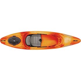 Old Town Vapor 10XT Kayak Sunrise, One Size