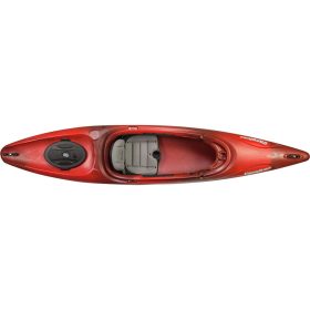 Old Town Vapor 12XT Kayak Black Cherry, One Size