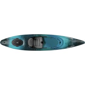 Old Town Vapor 12XT Kayak Photic, One Size