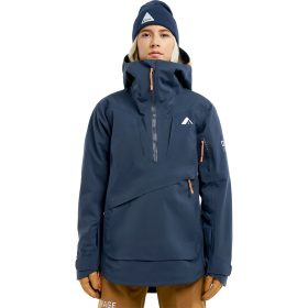 Orage Torngat Jacket - Women's Deep Blue, L