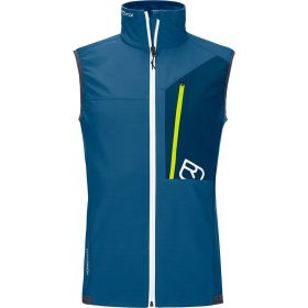 Ortovox Berrino Vest - Men's