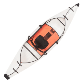 Oru Kayak Inlet Foldable Kayak