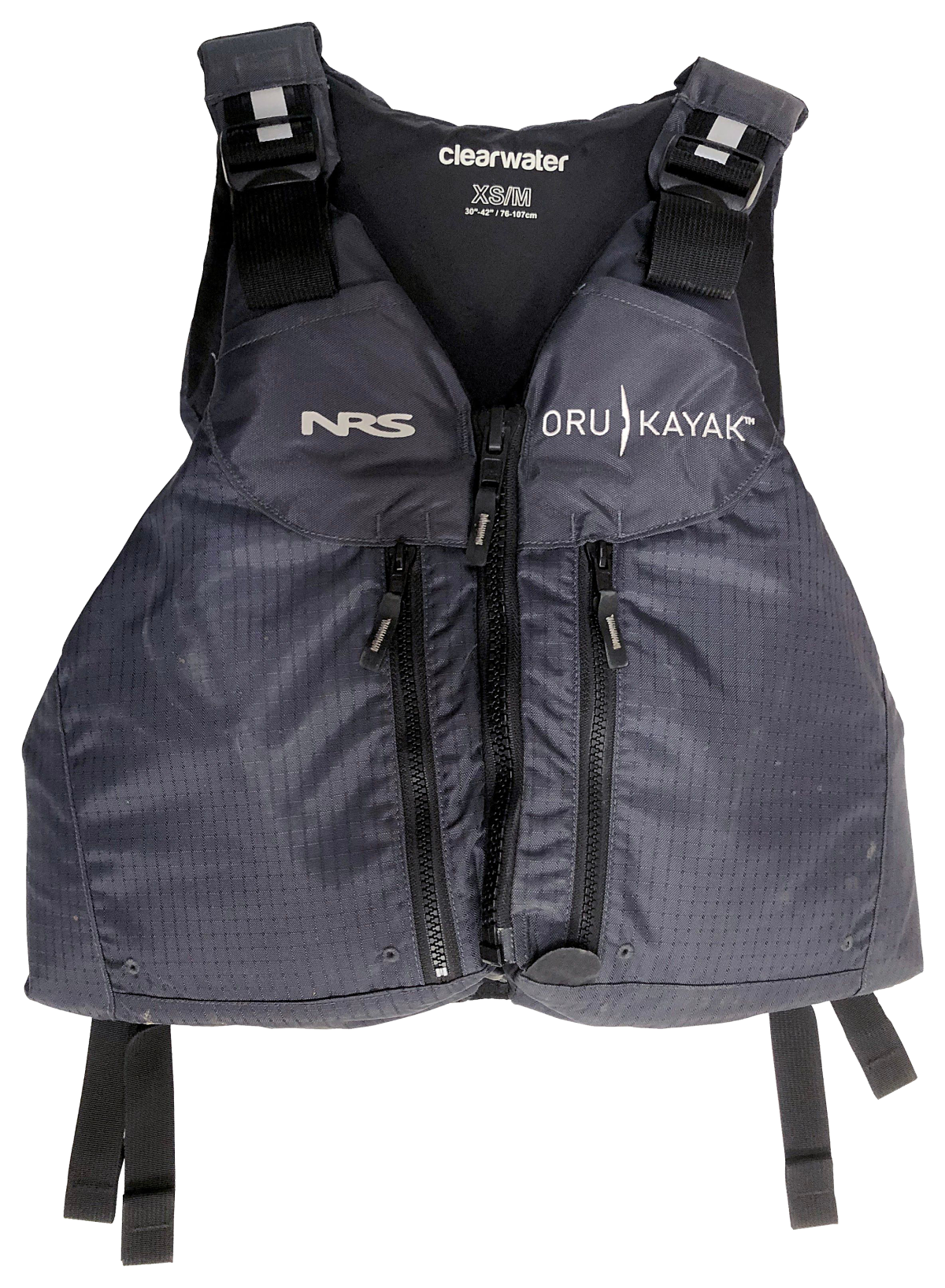 Oru Kayak PFD Life Jacket