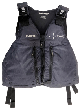 Oru Kayak PFD Life Jacket