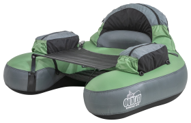 Outcast OSG Summit Float Tube