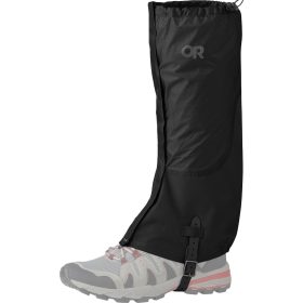 Outdoor Research Helium Gaiters - Women's Black, L