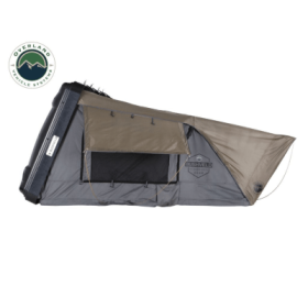 Overland Vehicle Systems Bushveld II Two-Person Hard Shell Roof Top Tent