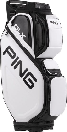 PING DLX Limited Edition Golf Cart Bag