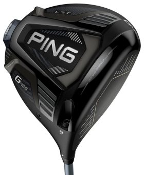 PING G425 LST Driver - ON SALE - RIGHT - ALTA 55 SOFT R - 9.0 LST - Golf Clubs