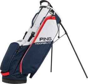 PING Hoofer Lite Golf Stand Bag 2024