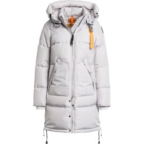 Parajumpers Long Bear Hooded Down Coat - Women's Dawn, L