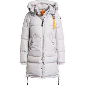 Parajumpers Long Bear Hooded Down Coat - Women's Dawn, XXS