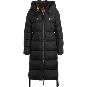 Parajumpers Panda Hooded Down Coat - Women's Black, L