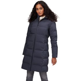 Patagonia Jackson Glacier Parka - Women's Smolder Blue, S