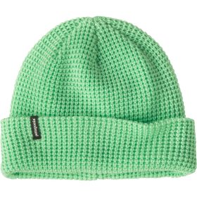 Patagonia Snowdrifter Beanie Salamander Green, One Size