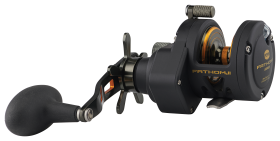 Penn Fathom II Star Drag Conventional Reel