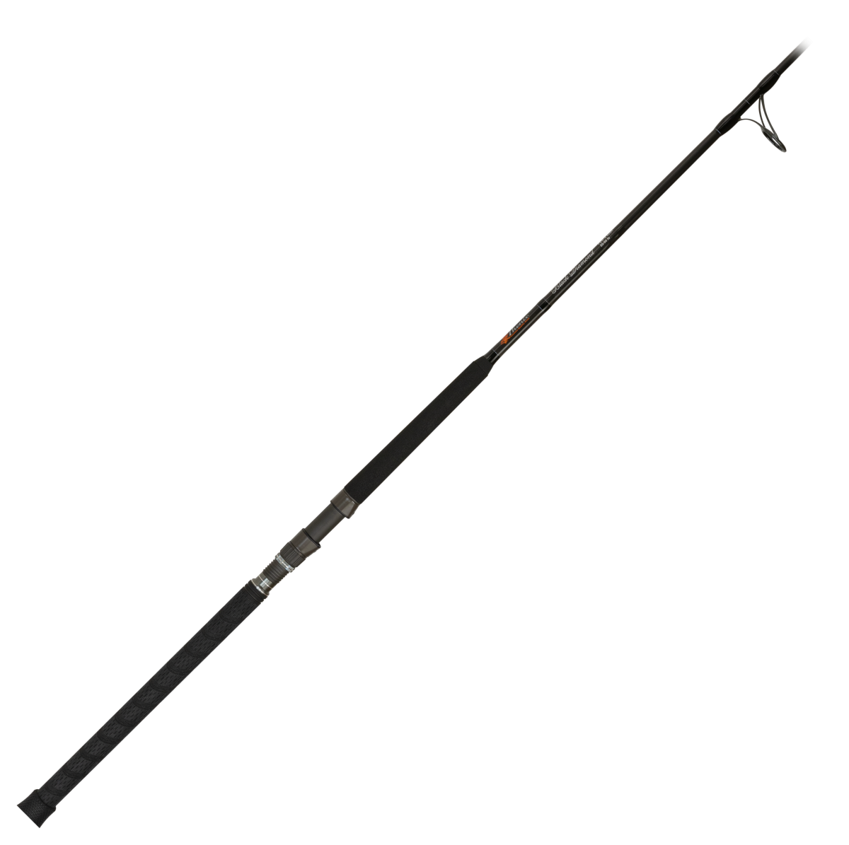 Phenix Rods Black Diamond Spinning Rod