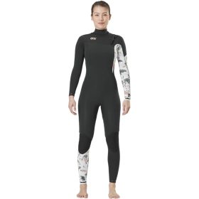 Picture Organic Equation 3/2mm Front Zip Wetsuit - Women's Pyla, 6