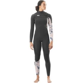 Picture Organic Equation 4/3 Front Zip Wetsuit - Women's