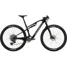 Pinarello XC GX Transmission Mountain Bike Pure Carbon, L