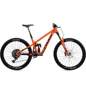 Pivot Firebird Pro X01 Eagle X2 Mountain Bike