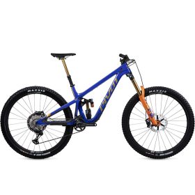 Pivot Firebird Pro XT/XTR X2 Mountain Bike PFR LTD, L