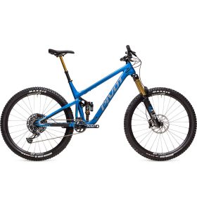 Pivot Switchblade Pro X01 Mountain Bike