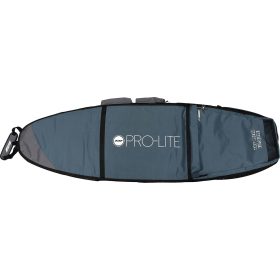 Pro-Lite Wheeled Coffin Surfboard Bag - Short One Color, 6ft 6in