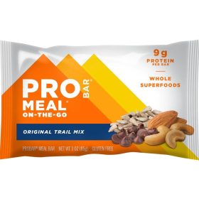 ProBar Meal Bar - 12-Pack Original Trail Mix, One Size